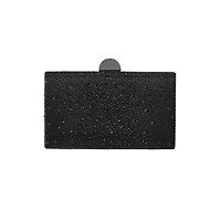 Mindy, Dressy Bag Stones On Both Sides