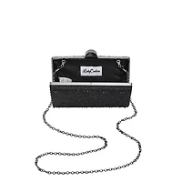 Mindy, Dressy Bag Stones On Both Sides