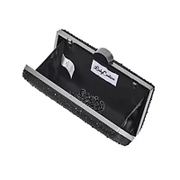 Mindy, Dressy Bag Stones On Both Sides