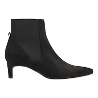 Celebrate Pointy Toe Dress Ankle Booties
