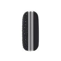 Disco, Evening Hard Case Rhinestone Satin Clutch Bag