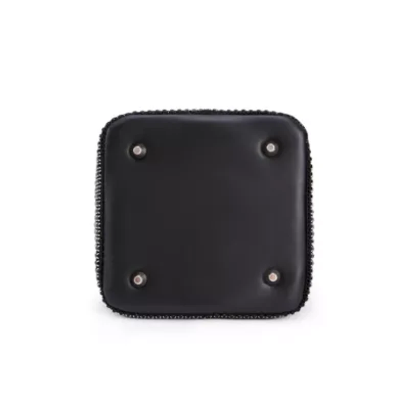 Kim, Boho Chic Slouchy Shoulder Bag