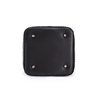Kim, Boho Chic Slouchy Shoulder Bag