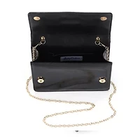 Sally, Multi Colorblock Clutch Bag