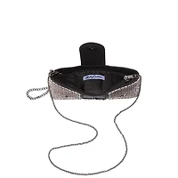 Ivy, Dazzling Bow Evening Clutch Bag