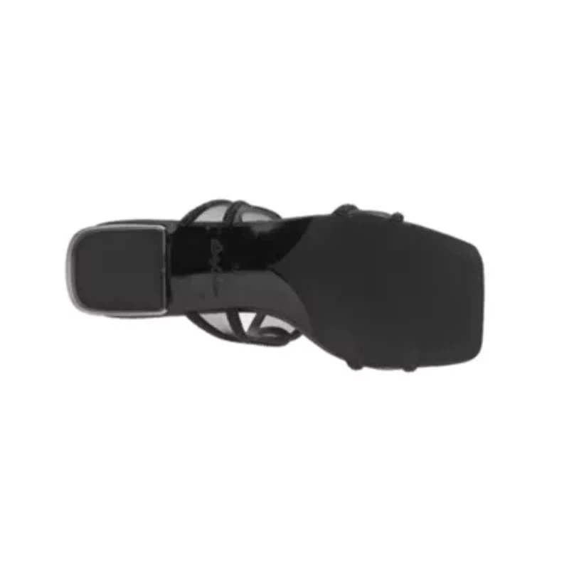 Fab, Rhinestone Mesh Slide