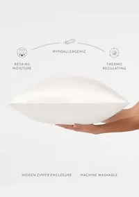 100% Mulberry Silk Pillowcase