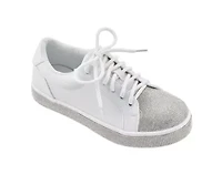 Legend, Fashion Athletic Sneaker On A Glitzy Platform