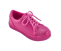 Legend, Fashion Athletic Sneaker On A Glitzy Platform