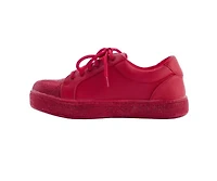 Legend, Fashion Athletic Sneaker On A Glitzy Platform