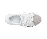 Legend, Fashion Athletic Sneaker On A Glitzy Platform