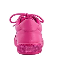 Legend, Fashion Athletic Sneaker On A Glitzy Platform