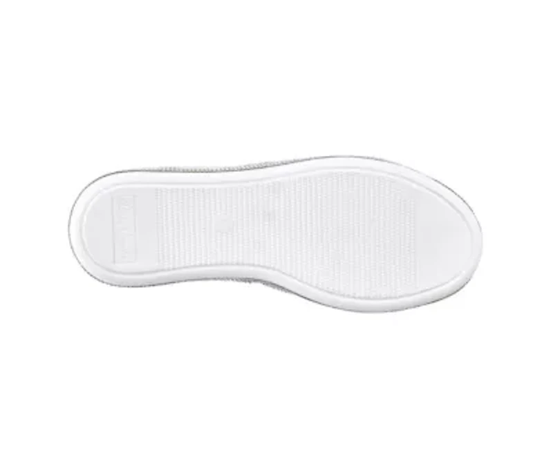 Legend, Fashion Athletic Sneaker On A Glitzy Platform