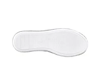 Legend, Fashion Athletic Sneaker On A Glitzy Platform