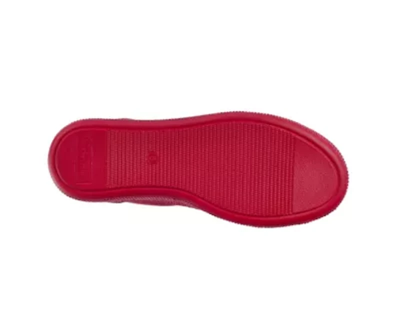 Legend, Fashion Athletic Sneaker On A Glitzy Platform