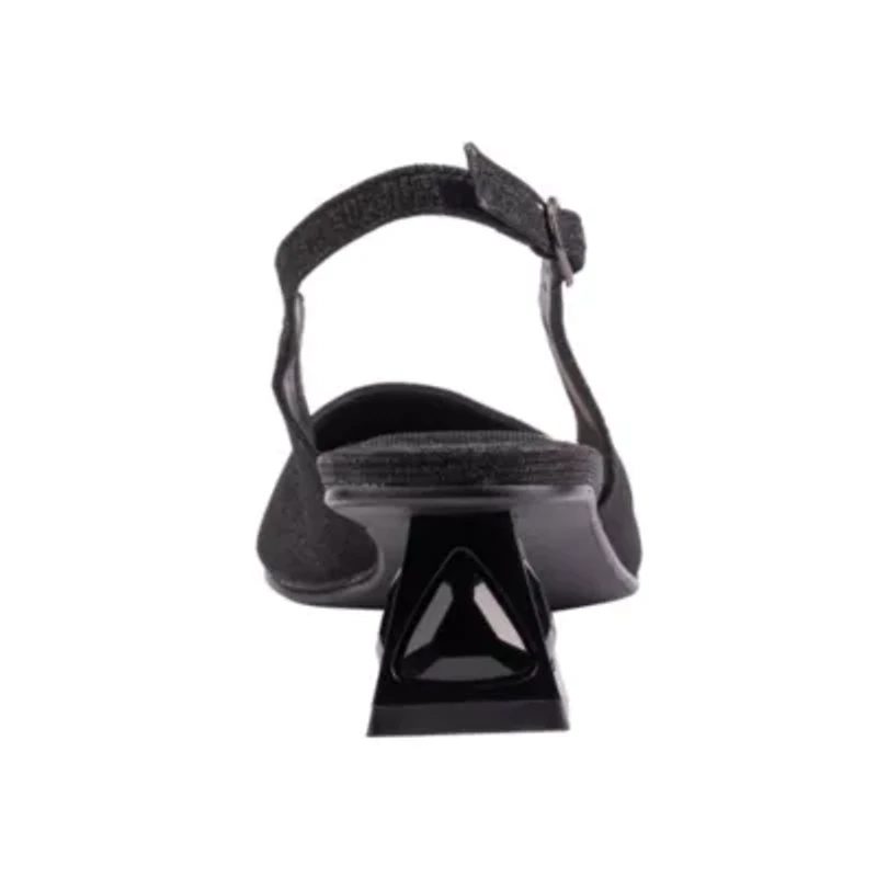 Ruby, Jewel Heel Slingback