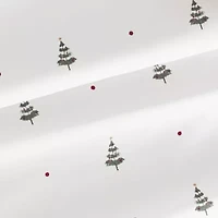 Ultra Soft Solid Christmas Sheet Set