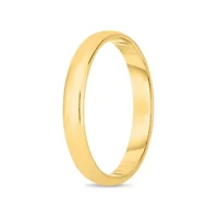 14K 11 Wedding Band Ring