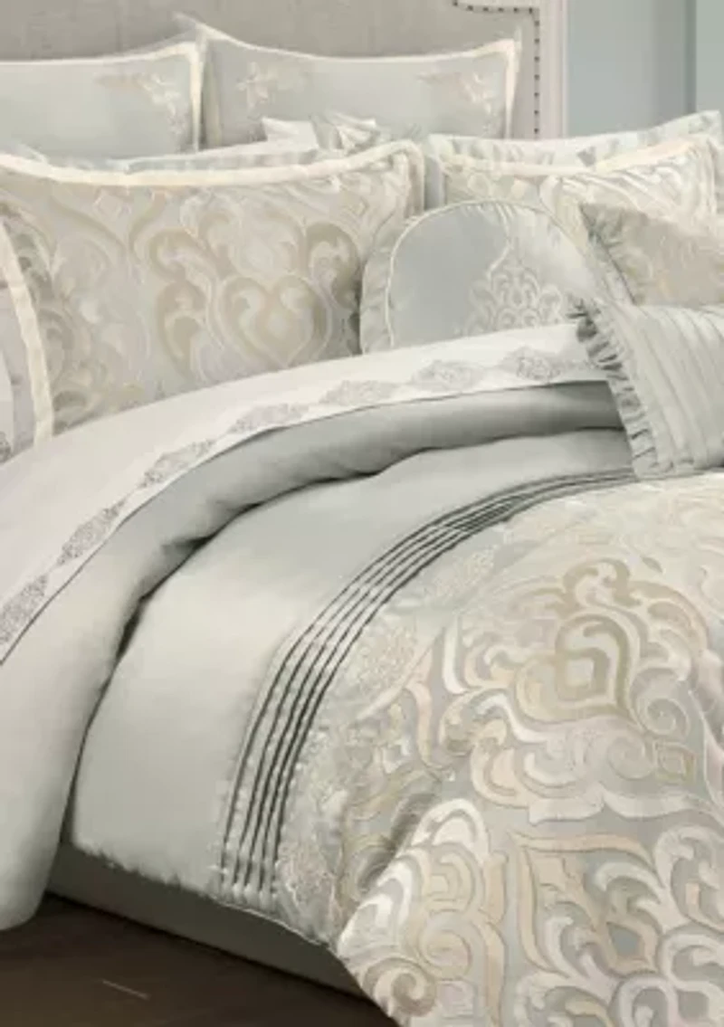 Calmfield 3pc. Comforter Set