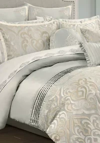 Calmfield 3pc. Comforter Set