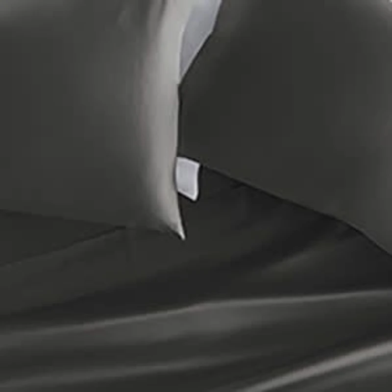 Premium Bamboo 2 Piece Pillowcase Set