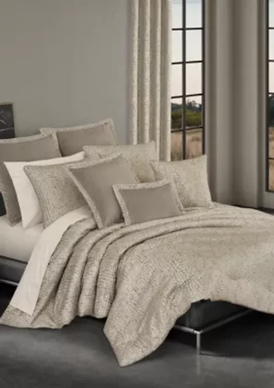 Habitat 4pc. Comforter Set
