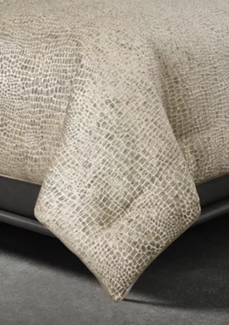 Habitat 4pc. Comforter Set