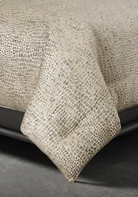 Habitat 4pc. Comforter Set