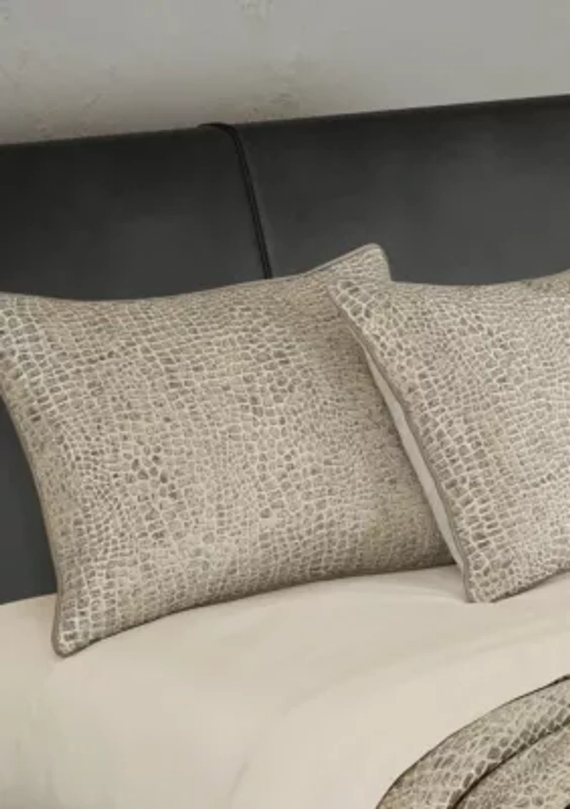 Habitat 4pc. Comforter Set
