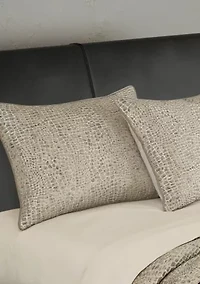 Habitat 4pc. Comforter Set