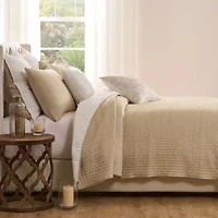 Homestead Coverlet Set