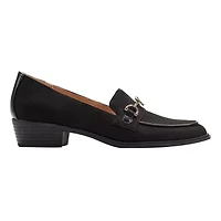 Rummie Slip-on Casual Almond Toe Loafers
