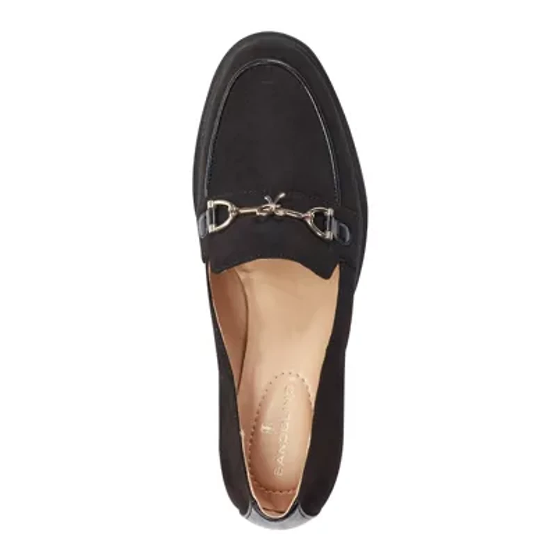 Rummie Slip-on Casual Almond Toe Loafers