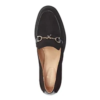 Rummie Slip-on Casual Almond Toe Loafers