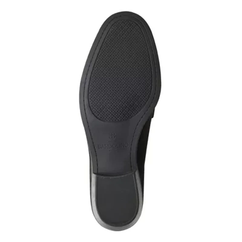 Rummie Slip-on Casual Almond Toe Loafers