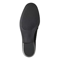 Rummie Slip-on Casual Almond Toe Loafers