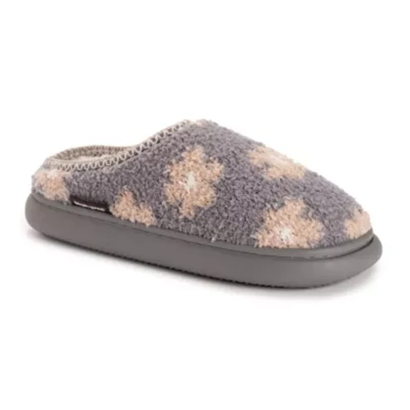 Janna Cozy Crew Clog