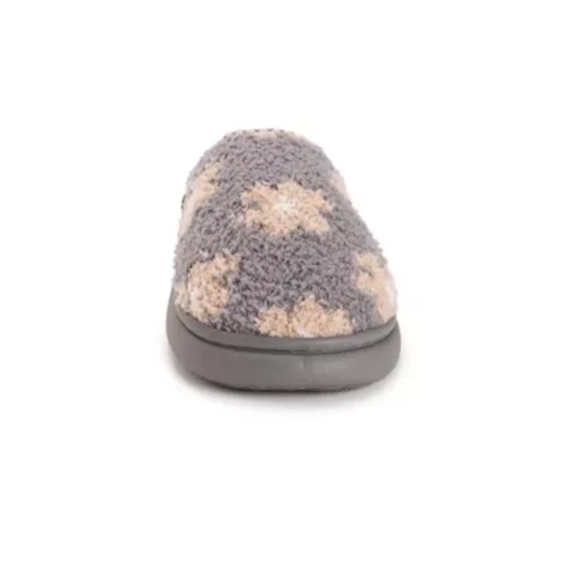 Janna Cozy Crew Clog
