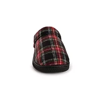 Quianna Lucy Clog