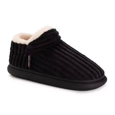 Aveline Bootie