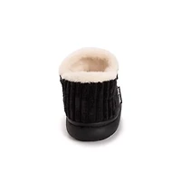 Aveline Bootie