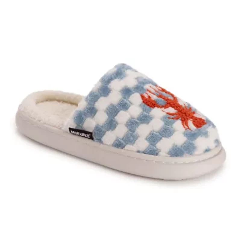 Women's Joss Scuff Slipper
