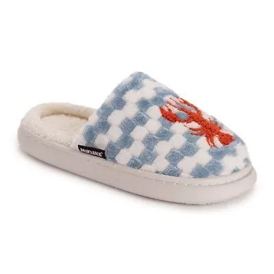 Women's Joss Scuff Slipper