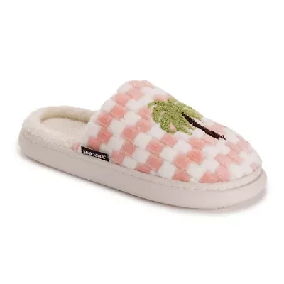 Women's Joss Scuff Slipper
