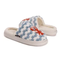 Women's Joss Scuff Slipper