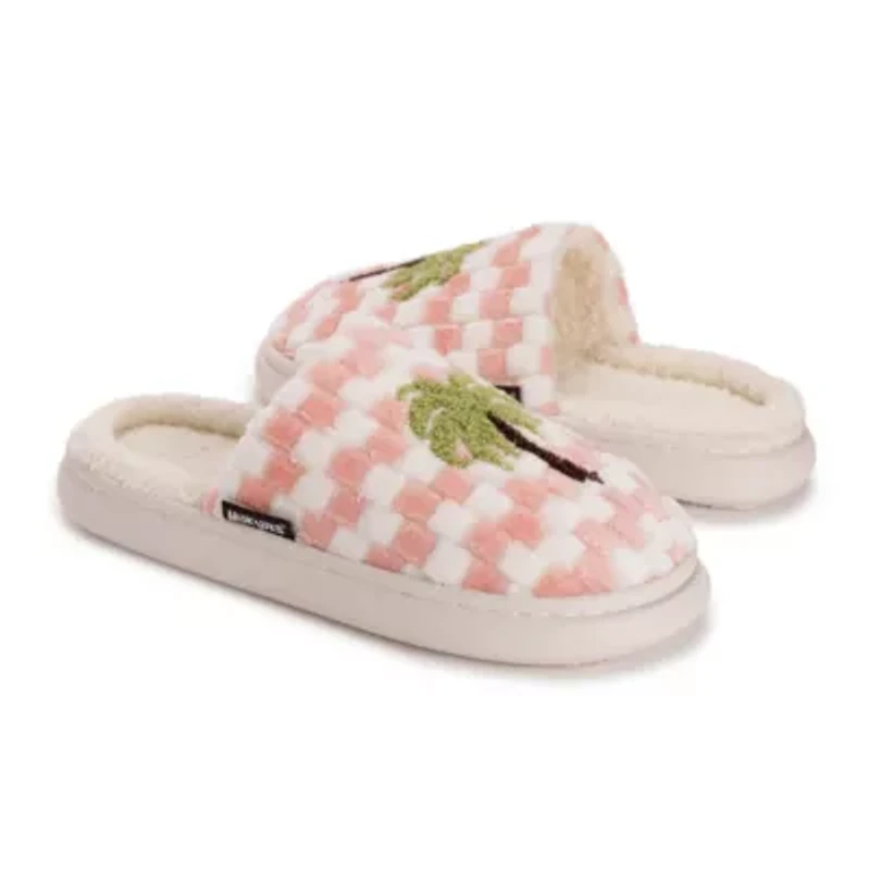 Women's Joss Scuff Slipper