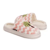 Women's Joss Scuff Slipper