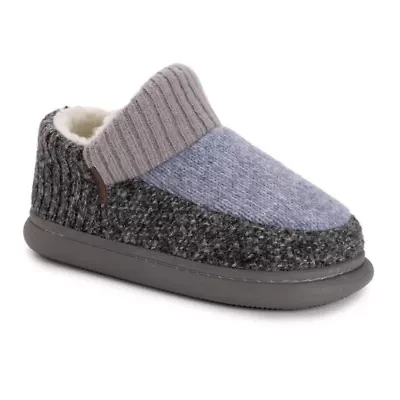Callen Bootie