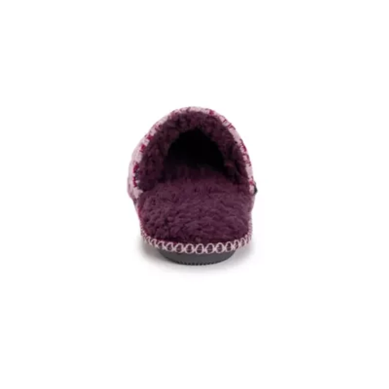 Ashlie Scuff