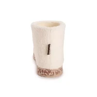 Fabiola Slipper